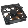 Ventoinha Noiseblocker BlackSilentPro PL2