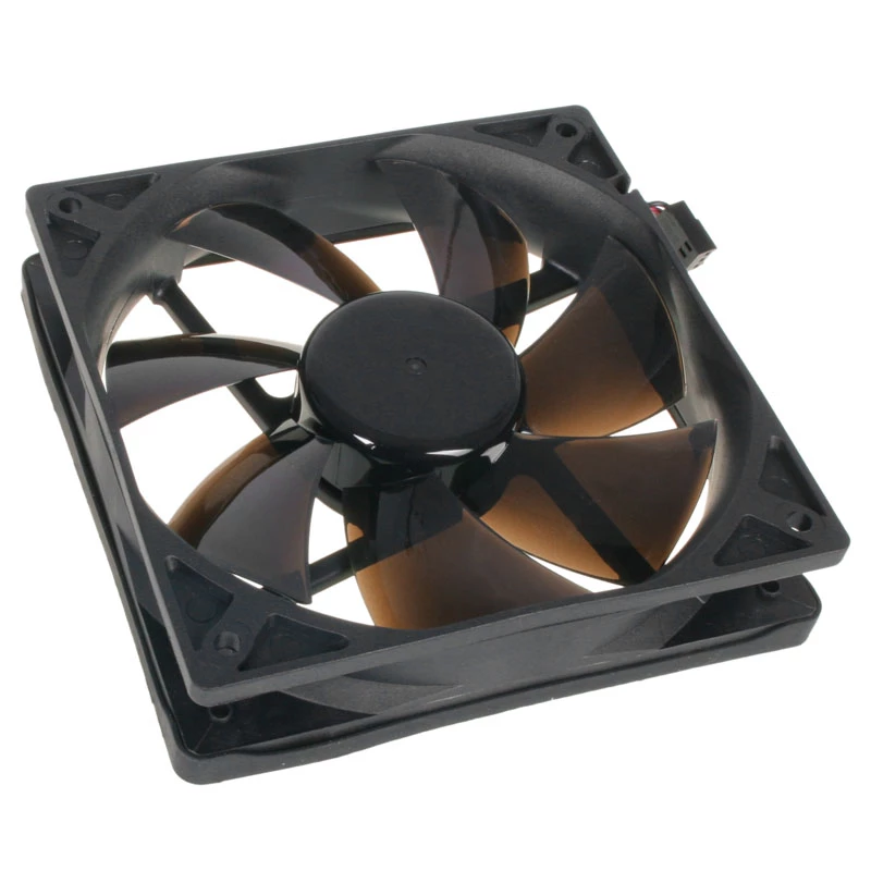 Ventoinha Noiseblocker BlackSilentPro PL2
