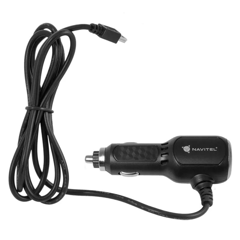 Navegador GPS Navitel E505 Magnetic – ecrã tátil TFT de 5