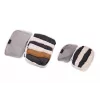 Thule 5577 Conjunto de cubos de bagagem branco