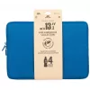 Capa para portátil Suzuka Eco 13.3-14/7703 Azure Rivacase