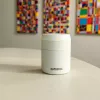 Garrafa térmica Kambukka Bora 600 ml Chalk White (11-06013)