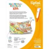tiptoi O meu livro de imagens e palavras XXL, livro didático