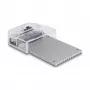 Docking station DeLOCK USB Type-C para 1 x SSD U.2 preto
