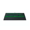 Teclado gaming com fios Razer Ornata V3 X – RGB LED, membrana silenciosa