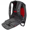 Mochila de mota OGIO NO DRAG MACH 5 preta P/N: 123006_36