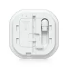 Sirene com fios Ubiquiti Siren POE interior/exterior alumínio policarbonato