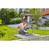 Flutuador 9094-20 para filtro de aspiração, suporte preto