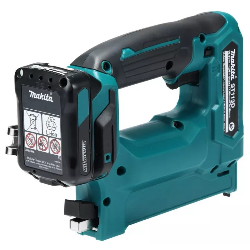 Makita ST113DZ agrafador/pregador agrafador bateria
