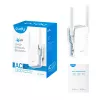 Amplificador de sinal Wi-Fi Cudy RE1200
