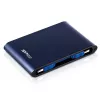 Disco externo Silicon Power 1 TB USB 3.2 Armor A80