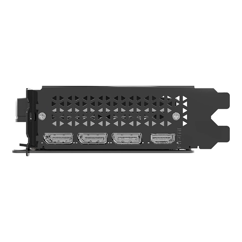Placa gráfica GeForce RTX 5060 Ti 8 GB GDDR7