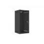 Rack de parede Lanberg WF10-2312-10B