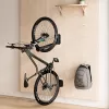 Suporte de parede para bicicleta, MC-498 máx. 35 kg