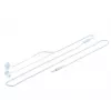 Auscultadores Tellur In-Ear Pixy azul