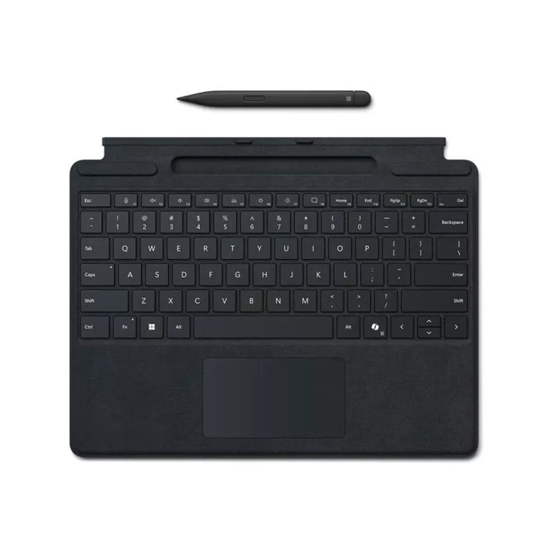 Teclado Microsoft Surface Pro for Business - Teclado