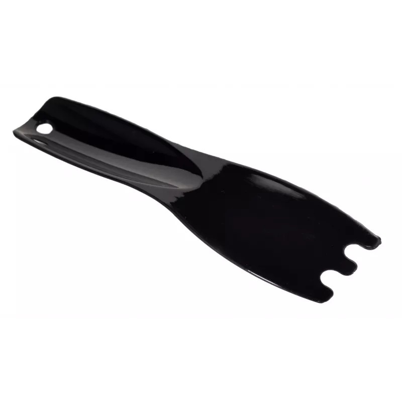 Grelhador elétrico de mesa Adler AD 6610, 3000 W, preto, grelha+placa retangulares de zonas duplas
