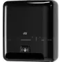 Dispensador de toalhas de papel Tork Matic H1 551108 design compacto, dispensa automática, compatível com rolos Tork H1
