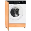 Máquina de lavar roupa de encastrar Amica WABIC712ALiStO