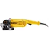Rebarbadora DeWALT DWE492-QS 23 cm 6600 rpm 2200 W 5,2 kg