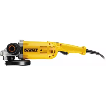Rebarbadora DeWALT DWE492-QS 23 cm 6600 rpm 2200 W 5,2 kg