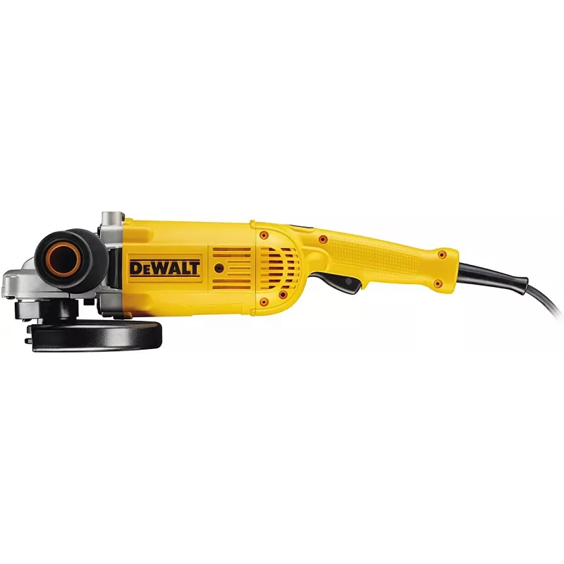 Rebarbadora DeWALT DWE492-QS 23 cm 6600 rpm 2200 W 5,2 kg