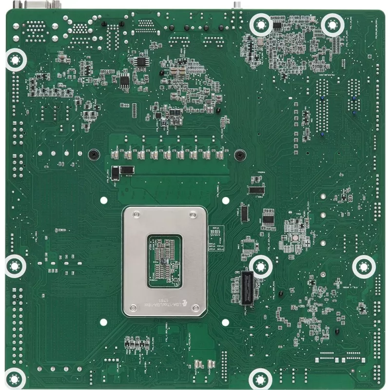 Placa-mãe ASRock Z690D4U-2L2T/G5 Intel Z690 LGA 1700 Micro ATX