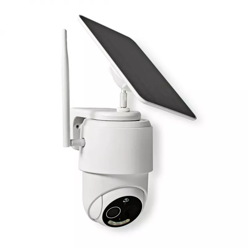 Câmara de vigilância Nedis WIFICBO50WT câmara IP dome de vigilância exterior 1920 x 1080 píxeis teto