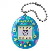 Animal de estimação virtual digital portátil Bandai Tamagotchi TAMA SMILE 42991 — brinquedo Tamagotchi compacto, design colorido