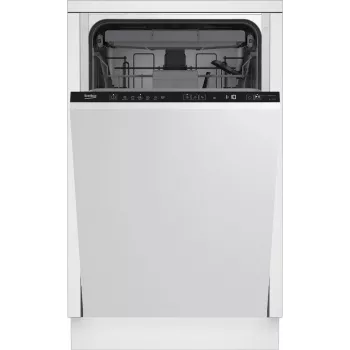 Máquina de lavar loiça encastrável BDIS36120Q, 13 serviços, 49 dB