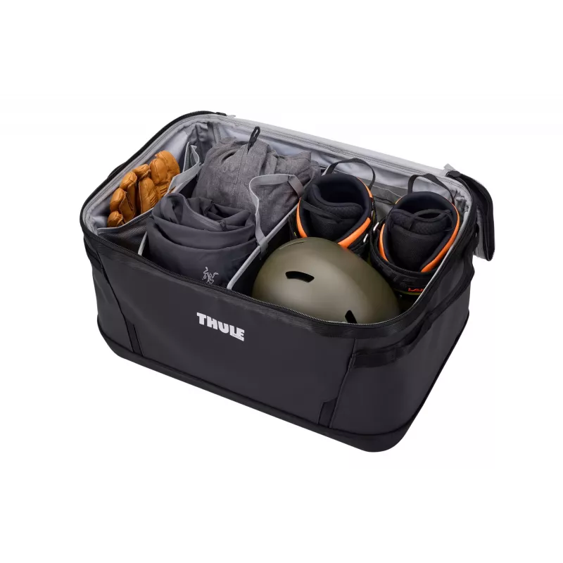 Thule 5531 Chasm Gear Hauler 80L preto