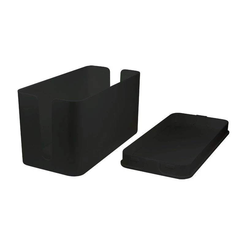 Caixa para cabos LogiLink KAB0060 preto