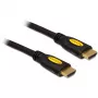 Cabo HDMI DeLOCK 83738 1,5 m