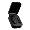 Shure MV-ONE-Z6 - Microfone lavalier sem fios MoveMic MV-LaV com estojo de carregamento