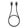 Carregador Microsoft Surface 45W USB-C Interior preto AC Universal