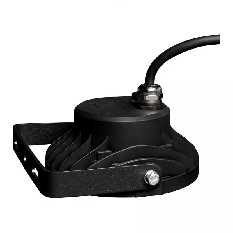 Candeeiro de jardim LED Synergy 21 9W RGB-WW com rádio e WiFi IP66 Zigbee+ (FUTC02ZR)