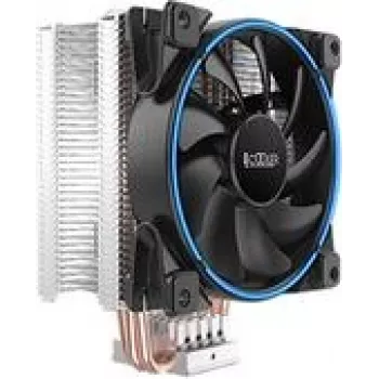 CPU Cooler PCCOOLER GI-X3 V2 120 mm fan 1000 RPM