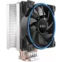 Cooler para CPU PCCOOLER GI-X3 V2 ventoinha de 120 mm 1000 rpm
