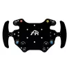Placa de botões Ascher Racing B16L-USB para simuladores de corrida, 12 entradas, USB, alta compatibilidade