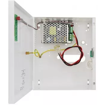 FONTE DE ALIMENTAÇÃO COMUTADA COM BUFFER Pulsar HPSB-12V3A-B
