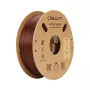 Filamento PLA para impressora 3D Creality Hyper Carbon ocre 1,75 mm 1 kg