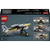 LEGO TECHNIC 42198 Avião de transporte