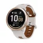 Smartwatch Stelio STSWA102GT Activ Pro GPS 46 mm titânio dourado – GPS, caixa de 46 mm, acabamento em titânio