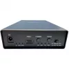Caixa para HDD/SSD LC-Power LC-DOCK-C-35-M2 3,5 polegadas USB Type-C 10 Gbit/s