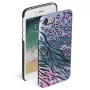 Capa Krusell 61897 capa para telemóvel para iPhone SE 2020 iPhone 7 8 azul