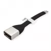ROTRONIC-SECOMP Roline - Cabo adaptador - USB-C (M) para DisplayPort (F)