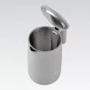 Chaleira Maestro MR-037 1,7 L 1800 W (MR-037-GREY) cinzento