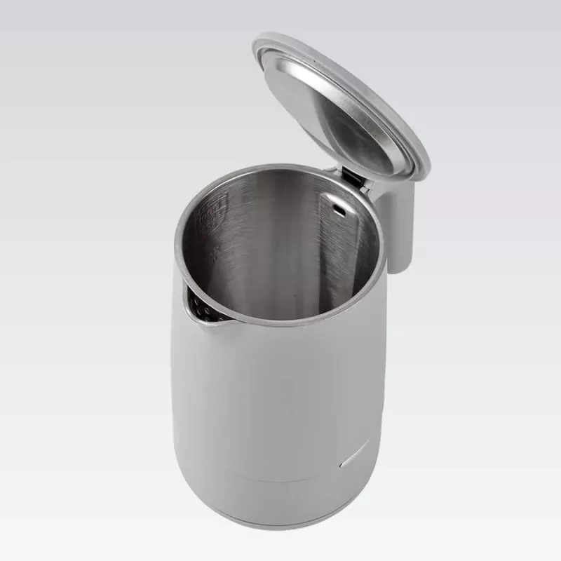 Chaleira Maestro MR-037 1,7 L 1800 W (MR-037-GREY) cinzento