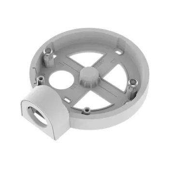 AXIS - Caixa de encastrar para câmara - para AXIS Companion Dome V, M3044-V, M3045-V, M3046-V (5507-401)