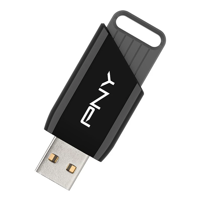 Pen drive 256GB Attache X USB-A 3.2